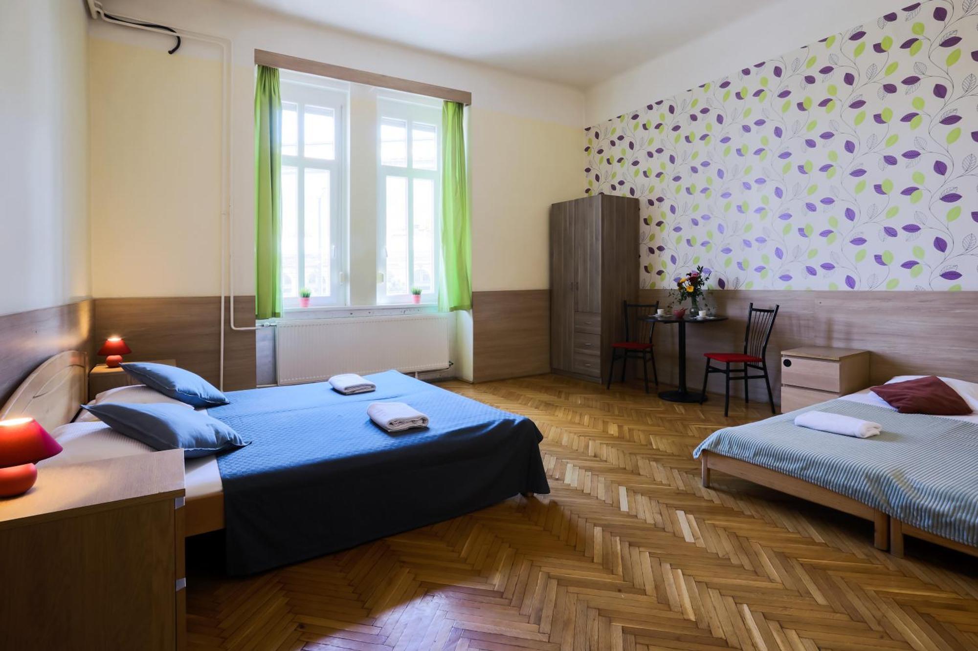 בודפשט East Station Private Rooms מראה חיצוני תמונה