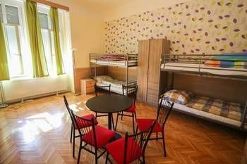 בודפשט East Station Private Rooms מראה חיצוני תמונה