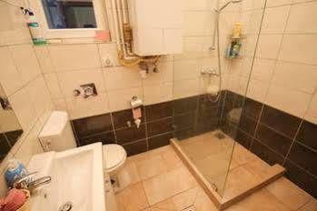 בודפשט East Station Private Rooms מראה חיצוני תמונה