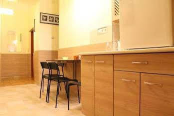 בודפשט East Station Private Rooms מראה חיצוני תמונה